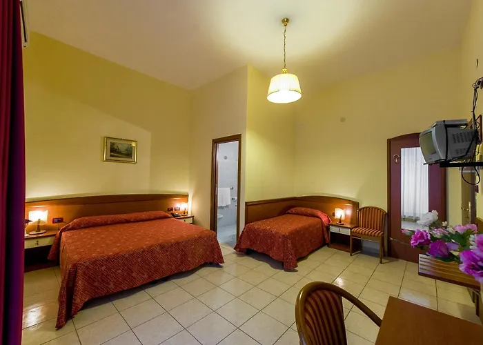 Hotel Miramare