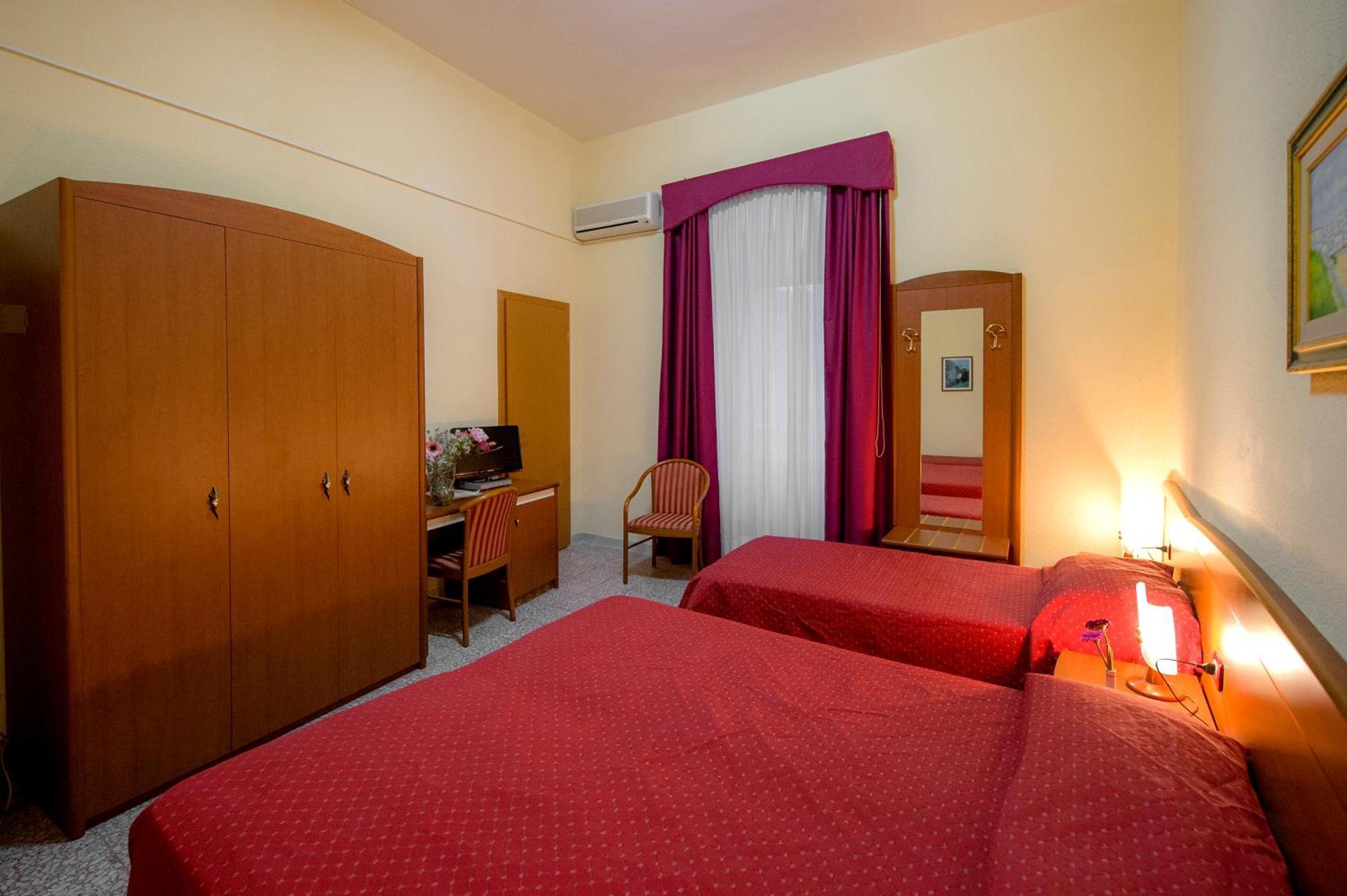 Hotel Miramare Rodi Garganico