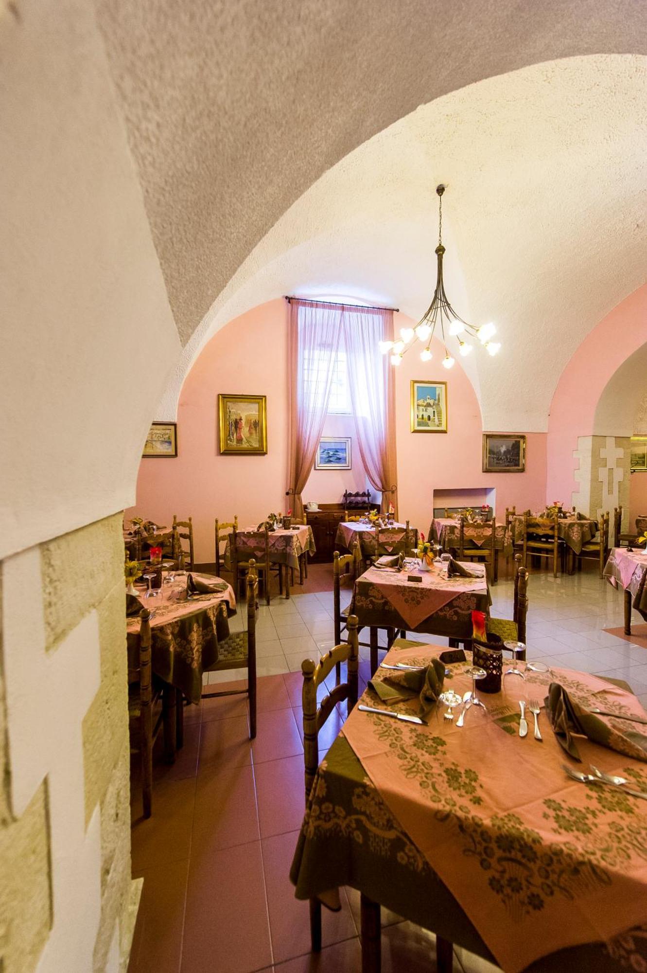Hotel Miramare Rodi Garganico