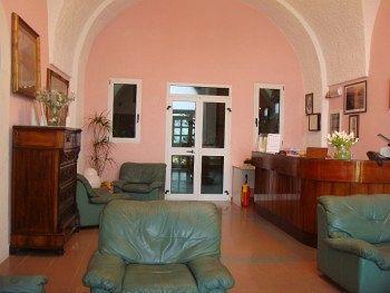Miramare Hotel 3*