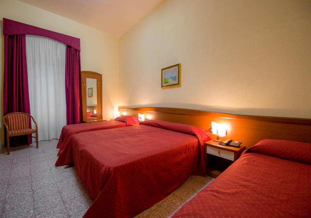Hotel Miramare