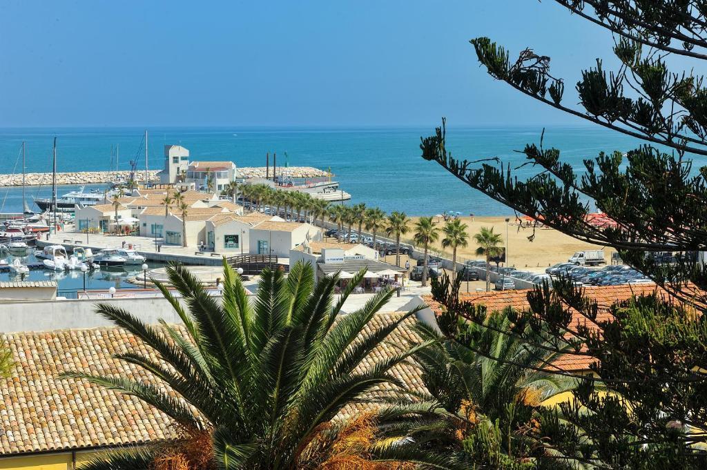 Miramare Hotel Rodi Garganico