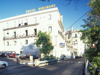 Miramare Hotel Rodi Garganico