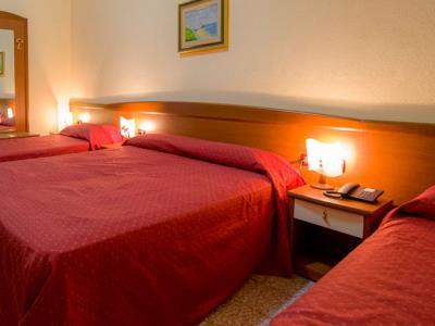 Hotel Miramare Rodi Garganico
