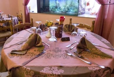 Miramare Hotel 3*