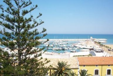 Miramare 3* Rodi Garganico