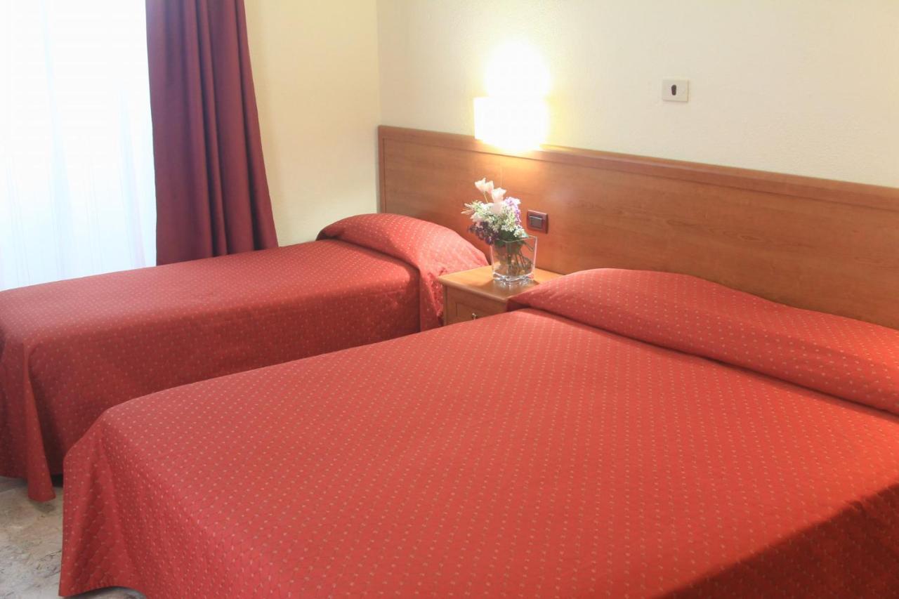 Miramare Hotel