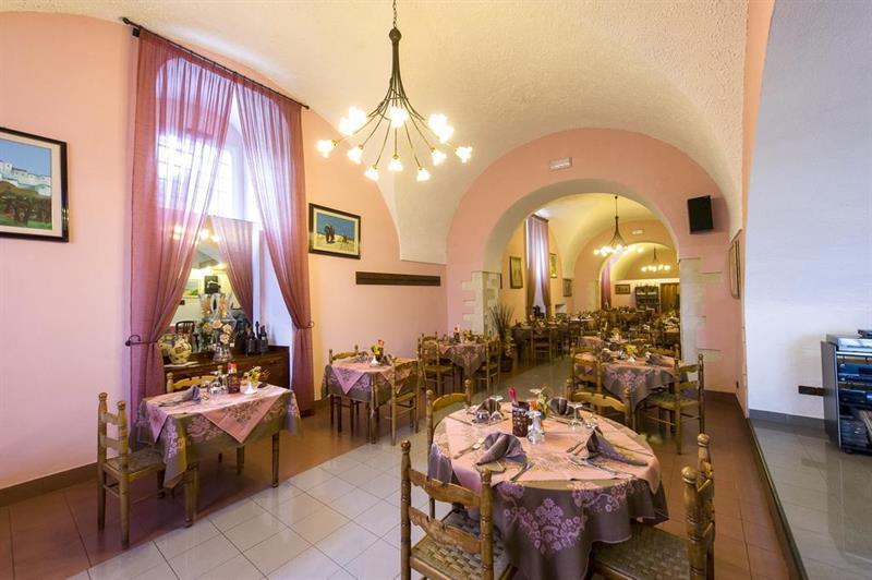 Miramare Hotel