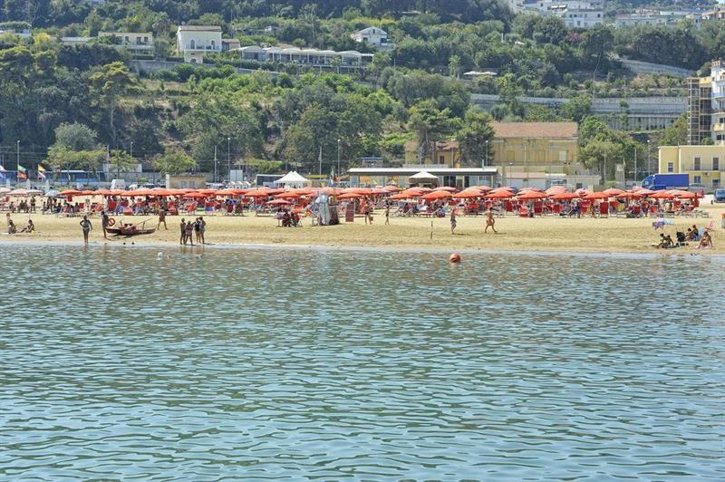 Miramare Hotel