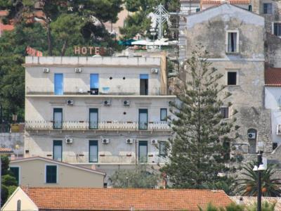 Miramare Hotel