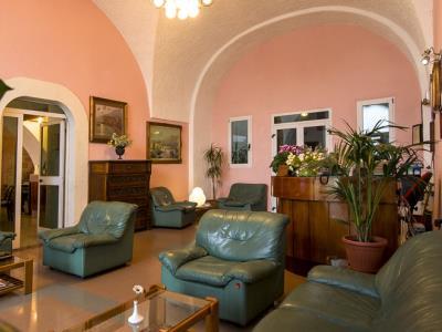 Hotel Miramare 3*