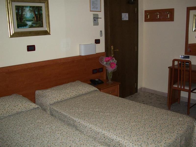 Hotel Miramare 3*